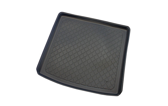 Tapis de coffre compatible avec Skoda Fabia III (NJ) Combi C/5 01.2015-, Image 2