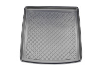 Tapis de coffre compatible avec Skoda Octavia III (5E) Combi C/5 05.2013-05.2020