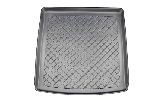 Tapis de coffre compatible avec Skoda Octavia III (5E) Combi C/5 05.2013-05.2020