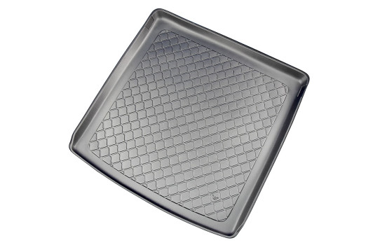 Tapis de coffre compatible avec Skoda Octavia III (5E) Combi C/5 05.2013-05.2020, Image 2