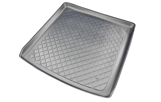 Tapis de coffre compatible avec Skoda Octavia III (5E) Combi C/5 05.2013-05.2020, Image 3
