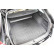 Tapis de coffre compatible avec Skoda Octavia III (5E) Combi C/5 05.2013-05.2020, Vignette 5
