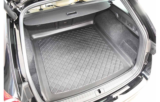 Tapis de coffre compatible avec Skoda Octavia III (5E) Combi C/5 05.2013-05.2020, Image 5