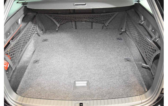 Tapis de coffre compatible avec Skoda Octavia III (5E) Combi C/5 05.2013-05.2020, Image 7