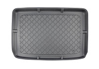 Tapis de coffre compatible avec Skoda Yeti HB/5 (06.2009-11.2017)