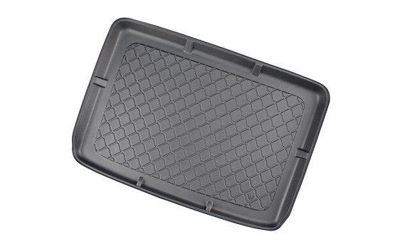 Tapis de coffre compatible avec Skoda Yeti HB/5 (06.2009-11.2017), Image 2