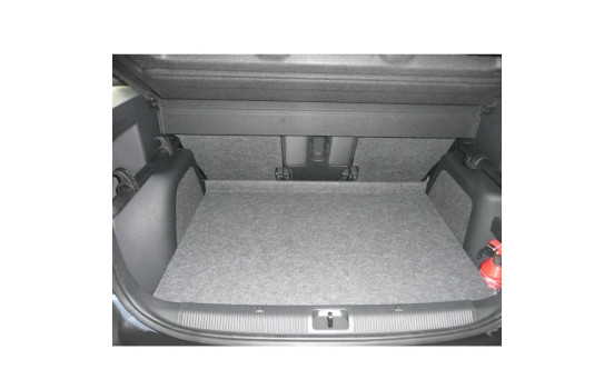 Tapis de coffre compatible avec Skoda Yeti HB/5 (06.2009-11.2017), Image 3