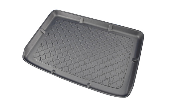 Tapis de coffre compatible avec Skoda Yeti HB/5 (06.2009-11.2017), Image 4