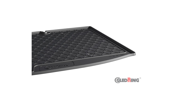 Tapis de coffre compatible avec Suzuki Vitara (LY) Hybride 2020-, Image 3