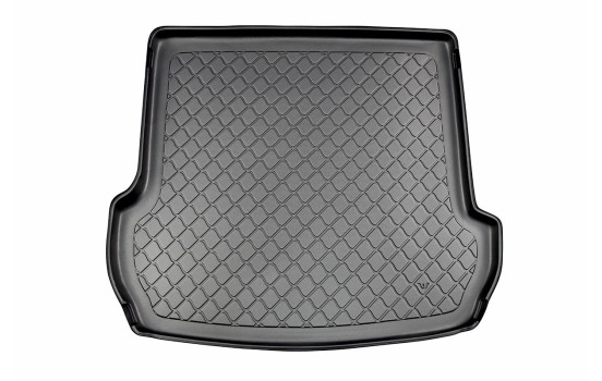 Tapis de coffre compatible avec Volkswagen Golf IV (1J) Variant C/5 1998-05.2007