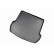 Tapis de coffre compatible avec Volkswagen Golf IV (1J) Variant C/5 1998-05.2007, Vignette 2