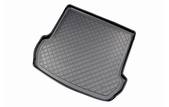Tapis de coffre compatible avec Volkswagen Golf IV (1J) Variant C/5 1998-05.2007, Image 2