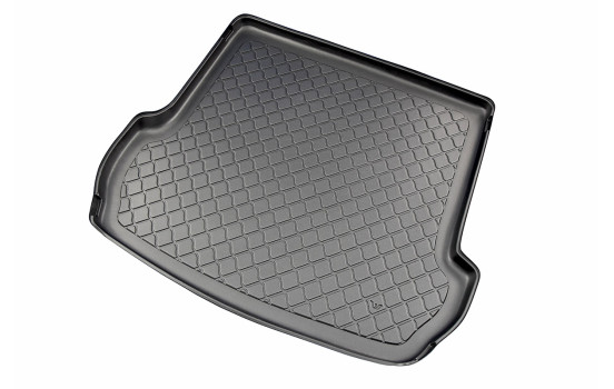 Tapis de coffre compatible avec Volkswagen Golf IV (1J) Variant C/5 1998-05.2007, Image 3