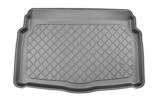 Tapis de coffre compatible avec Volkswagen Golf VIII HB/5 12.2019-