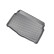 Tapis de coffre compatible avec Volkswagen Golf VIII HB/5 12.2019-, Vignette 2