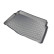 Tapis de coffre compatible avec Volkswagen Golf VIII HB/5 12.2019-, Vignette 3