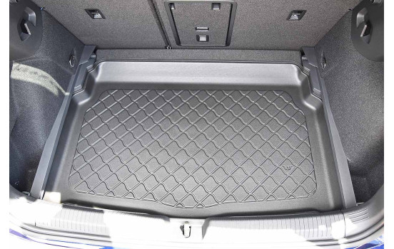 Tapis de coffre compatible avec Volkswagen Golf VIII HB/5 12.2019-, Image 4