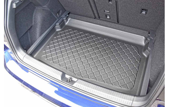 Tapis de coffre compatible avec Volkswagen Golf VIII HB/5 12.2019-, Image 5