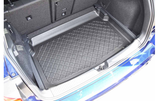 Tapis de coffre compatible avec Volkswagen Golf VIII HB/5 12.2019-, Image 6