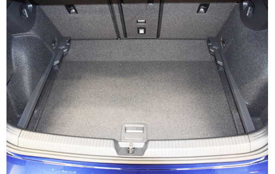Tapis de coffre compatible avec Volkswagen Golf VIII HB/5 12.2019-, Image 7