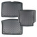 Tapis de coffre « Design » adapté à la MG 4 (EV) 2022-