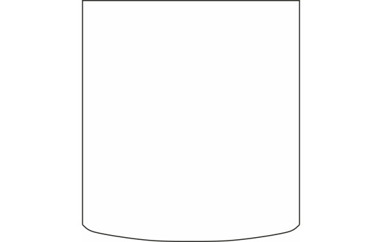 Tapis de coffre en velours pour Audi A6 Avant 2011-2014 & 2014-, Image 9