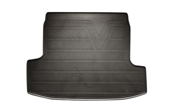 Tapis de coffre G3 adapté pour BMW Série 3 G21 Touring 2020+