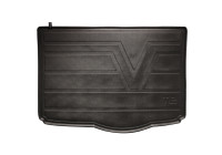 Tapis de coffre G3 adapté pour Fiat Grande Punto 2005+