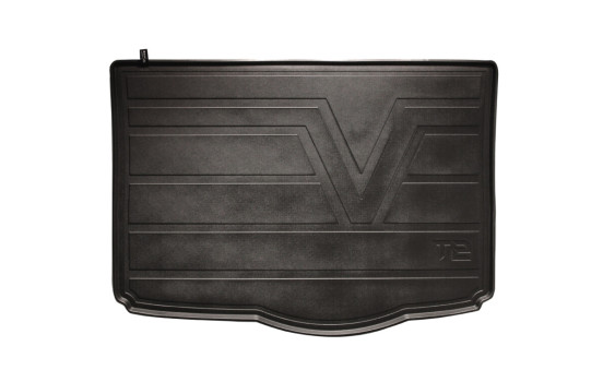Tapis de coffre G3 adapté pour Fiat Grande Punto 2005+
