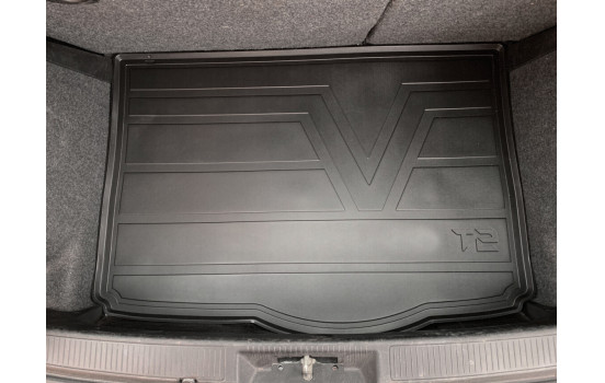 Tapis de coffre G3 adapté pour Fiat Grande Punto 2005+, Image 2