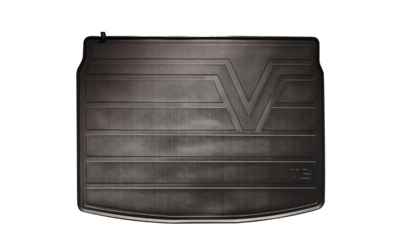 Tapis de coffre G3 adapté pour Nissan Qashqai 2014+