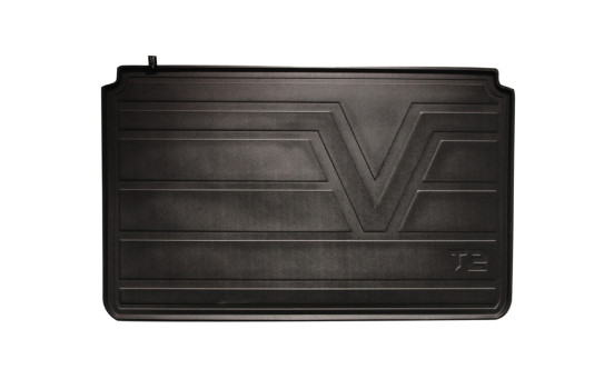 Tapis de coffre G3 adapté pour Renault Captur 2013-2019