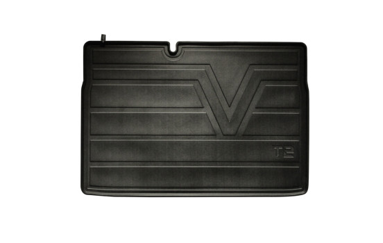 Tapis de coffre G3 adapté pour Renault Clio 2019+