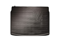 Tapis de coffre G3 adapté pour Renault Kadjar 2015+