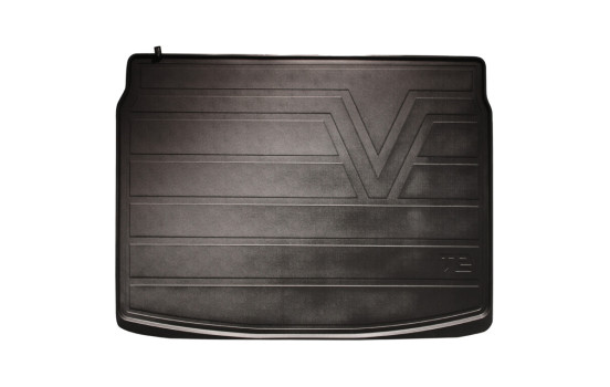 Tapis de coffre G3 adapté pour Renault Kadjar 2015+