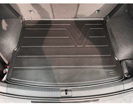 Tapis de coffre G3 adapté pour Volkswagen Tiguan 2016+, Image 5