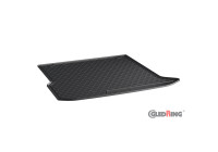 Tapis de coffre Gledring compatible avec Mercedes Classe E W214 Kombi 2023-