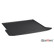 Tapis de coffre Gledring compatible avec Mercedes Classe E W214 Kombi 2023-