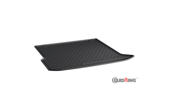 Tapis de coffre Gledring compatible avec Mercedes Classe E W214 Kombi 2023-