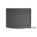 Tapis de coffre Gledring pour Ford T5 Evo 2021-, Vignette 2