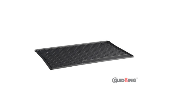 Tapis de coffre Gledring pour Ford Tourneo Courier MPV 2023-