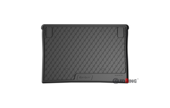 Tapis de coffre Gledring pour Ford Tourneo Courier MPV 2023-, Image 2