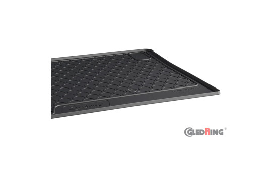 Tapis de coffre Gledring pour Ford Tourneo Courier MPV 2023-, Image 3