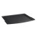 Tapis de coffre Gledring pour Porsche Macan 2019-