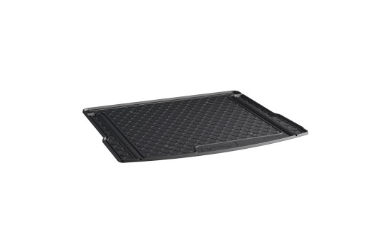 Tapis de coffre Gledring pour Porsche Macan 2019-