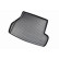 Tapis de coffre pour BMW Série 3 (E46) Touring 1998-2005, Vignette 2