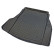 Tapis de coffre pour BMW Série 5 (E60) 2003-2010, Vignette 2