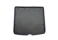 Tapis de coffre pour BMW Série 5 (E61) Touring 2004-2010