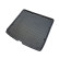 Tapis de coffre pour BMW Série 5 (E61) Touring 2004-2010, Vignette 2