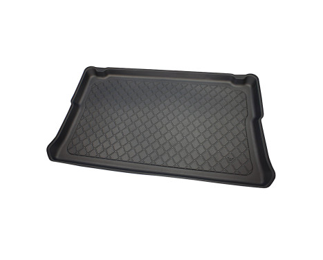 Tapis de coffre pour Opel Vivaro B Tour 09.2014-02.2019/ Renault Traffic III 09.2014- / Fiat Ta, Image 2